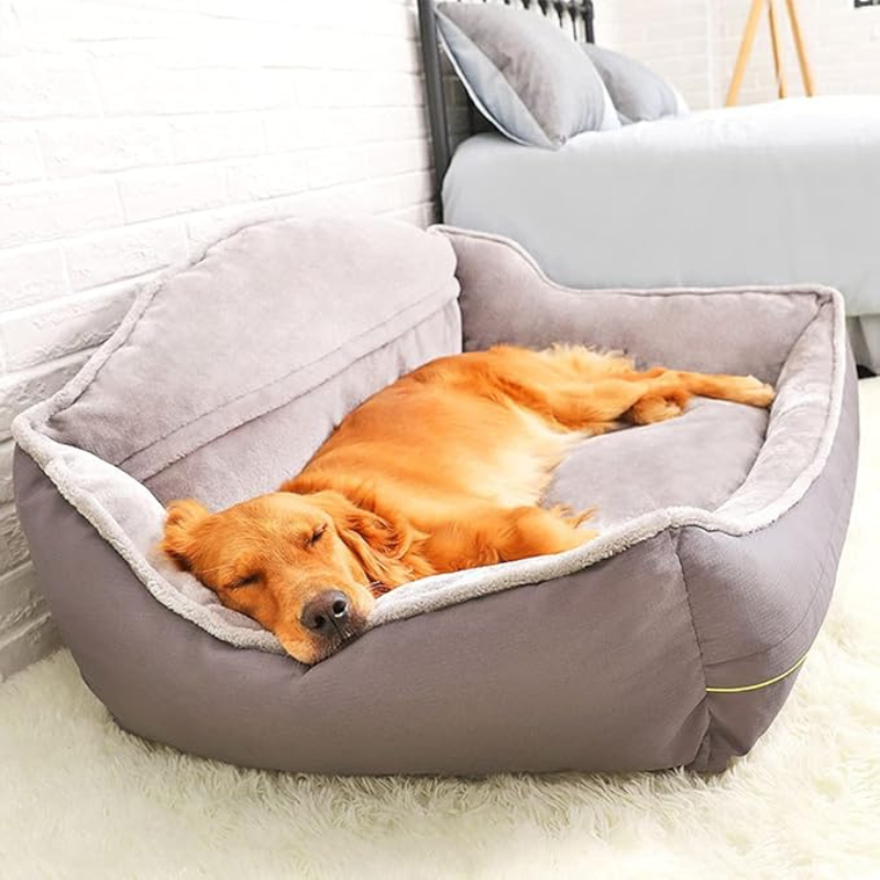 TDLY™ Dog Mattress – Waterproof Pet Rest Bed