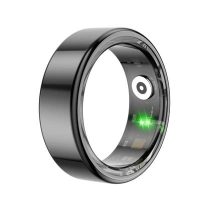 TDLY™ Wellness Tracker – Smart Health Ring
