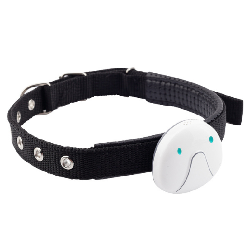 TDLY™ Smart Safe – Waterproof Tracker Collar