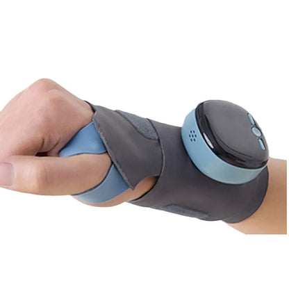 TDLY™ Relief Support – Wrist Heating Band