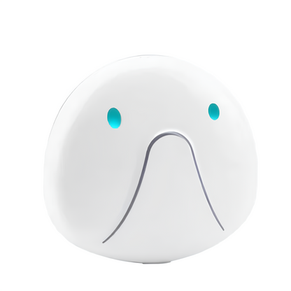 TDLY™ Smart Safe – Waterproof Tracker Collar