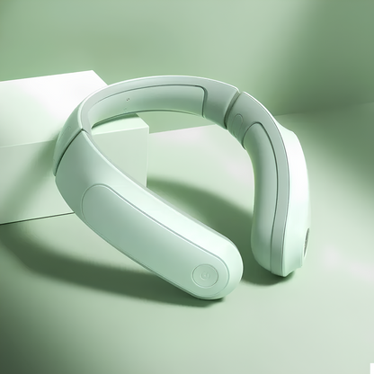 TDLY™ Massager Device – Neck Therapy Massager