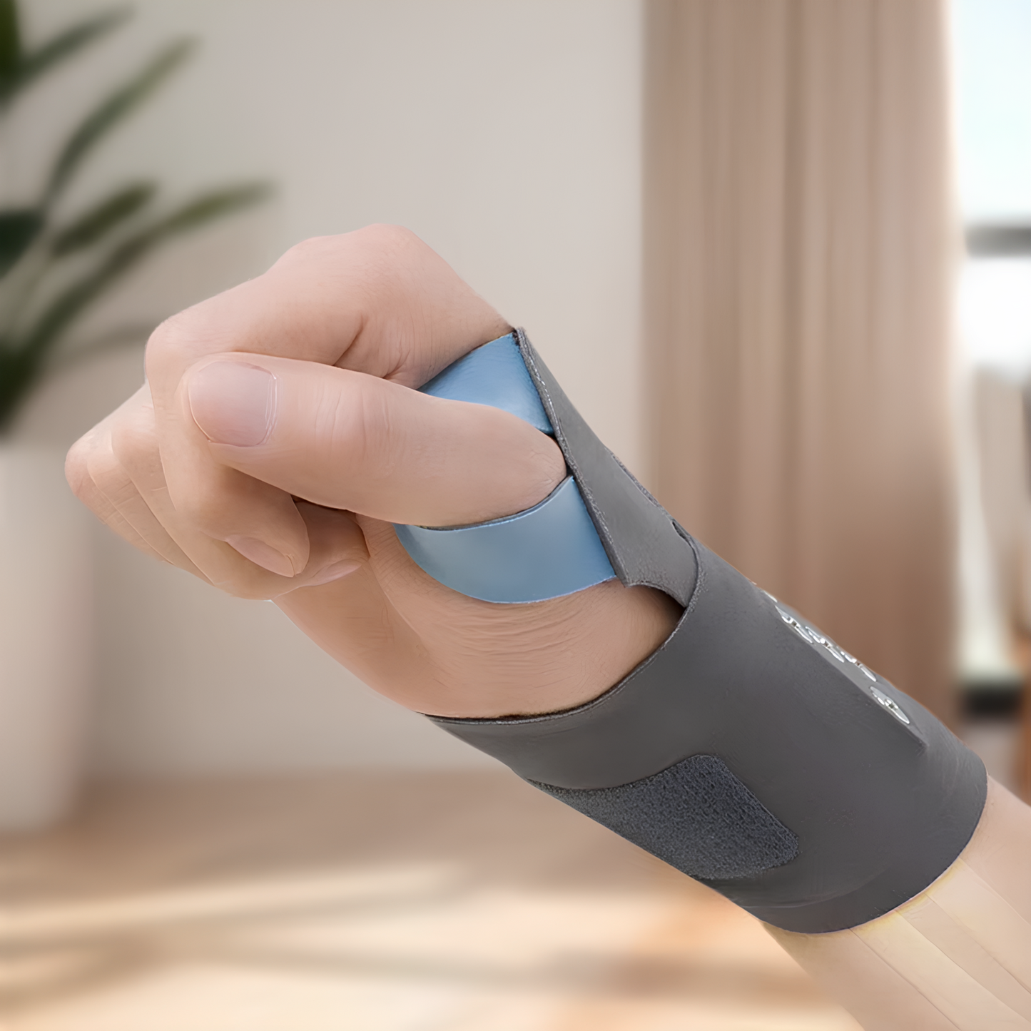 TDLY™ Relief Support – Wrist Heating Band