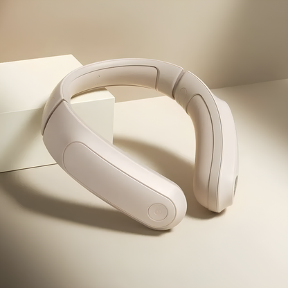 TDLY™ Massager Device – Neck Therapy Massager