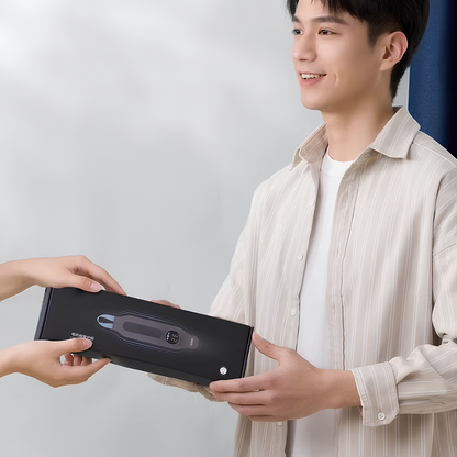 TDLY™ Relief Support – Wrist Heating Band