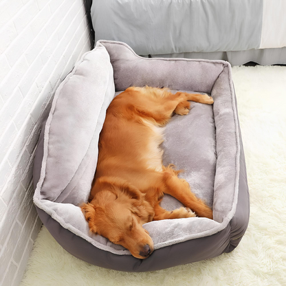TDLY™ Dog Mattress – Waterproof Pet Rest Bed