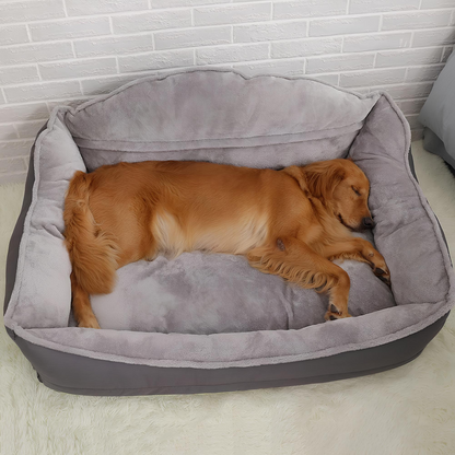 TDLY™ Dog Mattress – Waterproof Pet Rest Bed