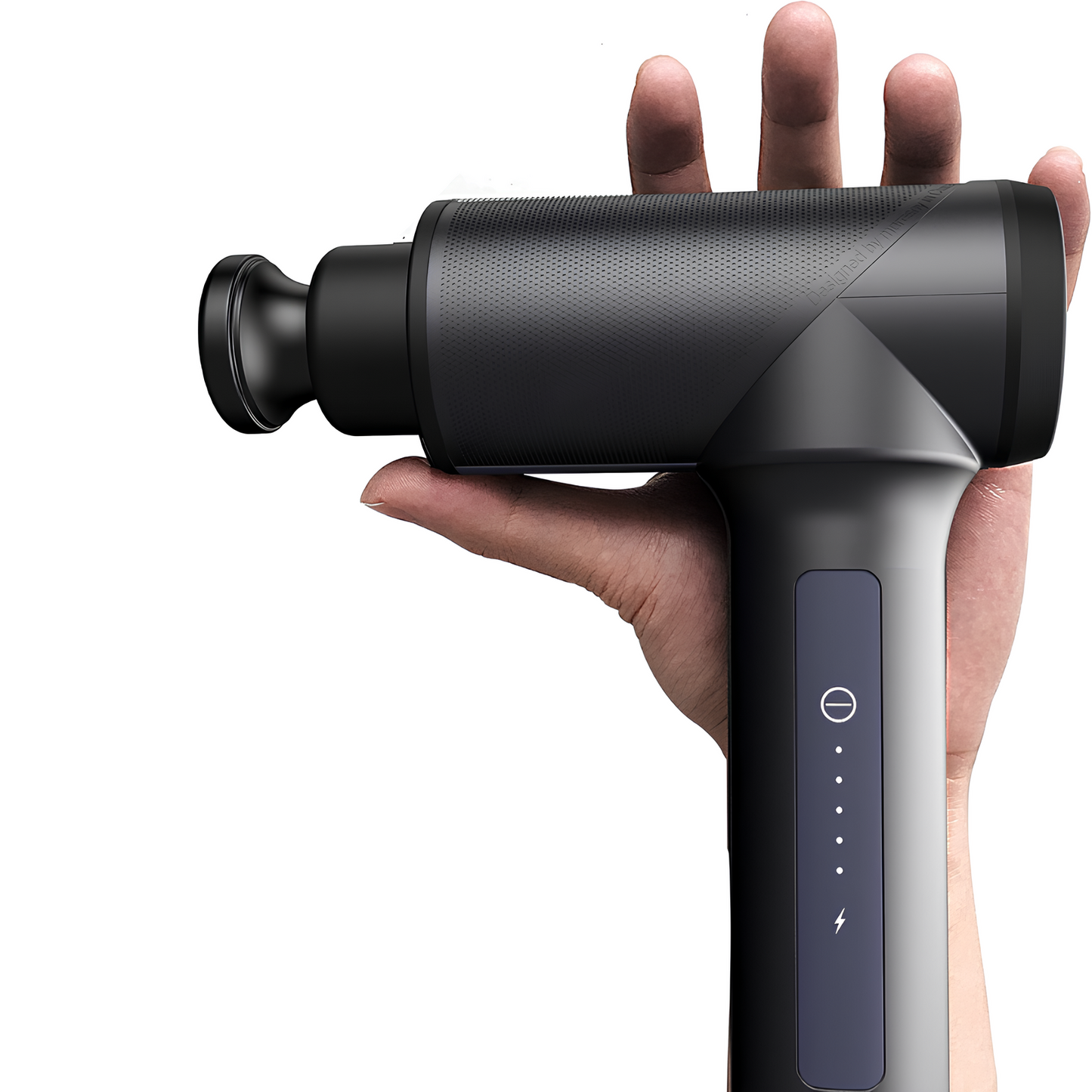 TDLY™ Massage Therapy – Muscle Relief Gun