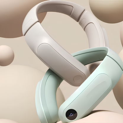 TDLY™ Massager Device – Neck Therapy Massager